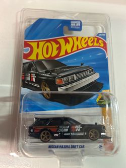 Hot Wheels STH