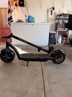Hoover 1 electric Scooter