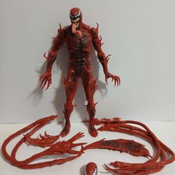 Marvel Legends Venom Let There Be Carnage Target Exclusive Figure 2024 Complete