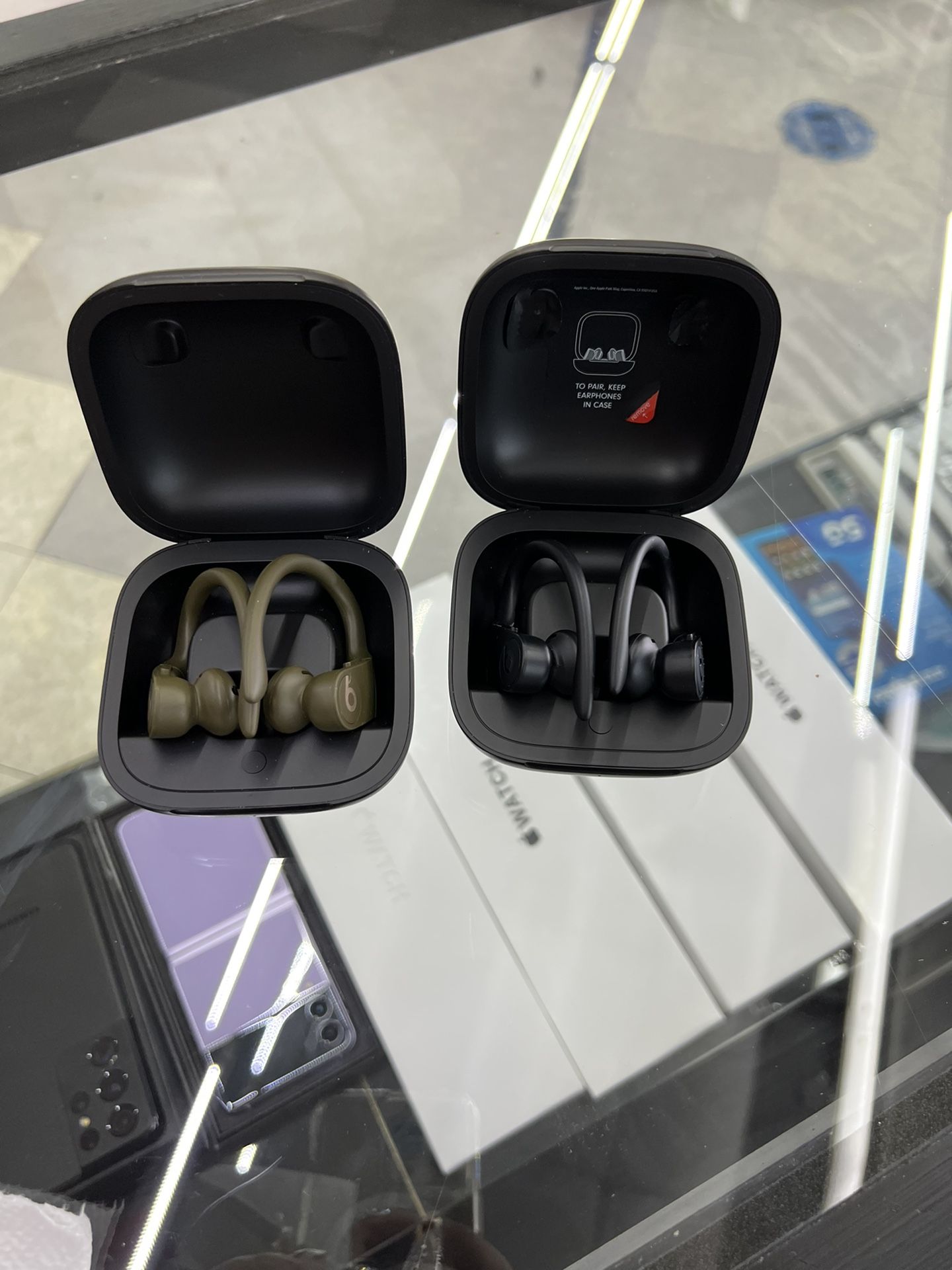 PowerBeats Pro