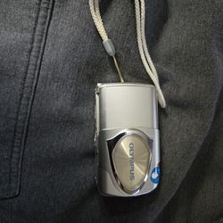 Olympus Camera