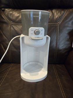 Grownsy Instant Baby Bottle Warmer 