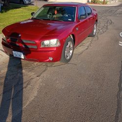 07 Charger 