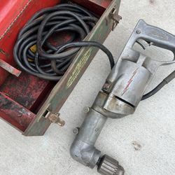 Drill 