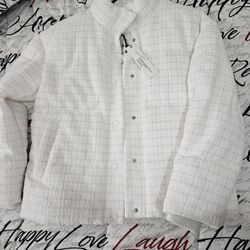 Express EDITION jacket