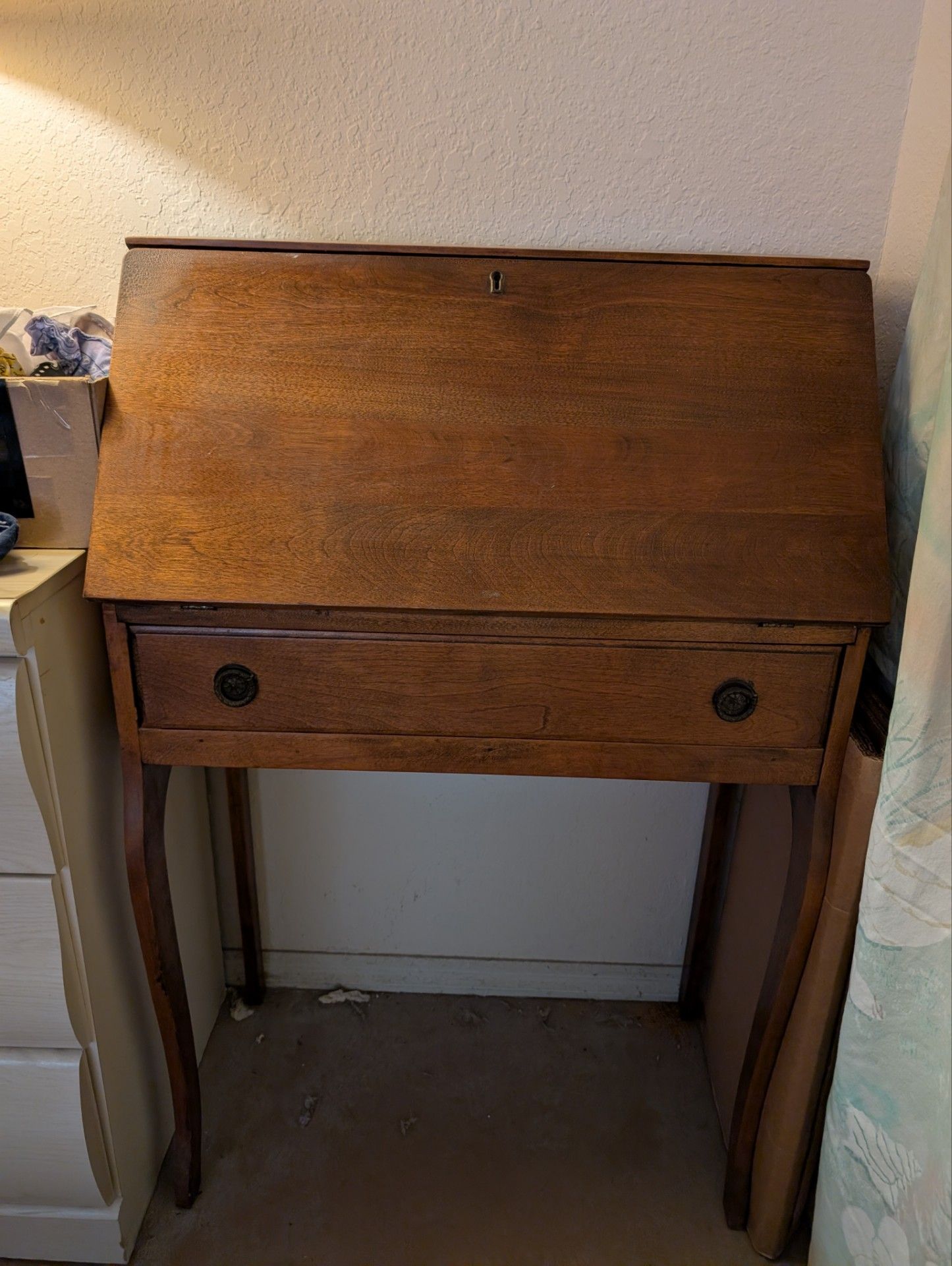 Antique Ladies Desk