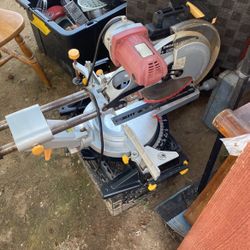 Pendulo Para. Madera Chicago Electric De 12”