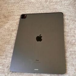 iPad Pro 12.9 inch 4th generation