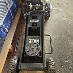3 Ton Badland Jack Like New