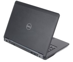 Dell Latitude E7450 14" Touchscreen Ultrabook, Intel i7