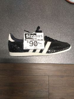 Adidas Crocodile Skin