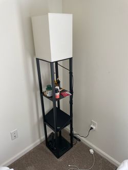 Lamp shade