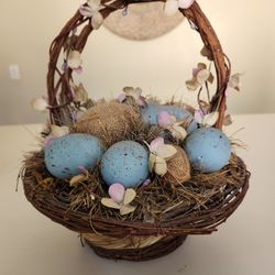 Easter Decor