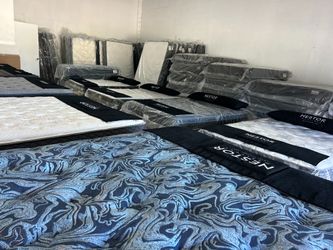🛌 MOVING OUT MATTRESSES! New - ALL SIZES MUST GO!