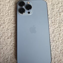 iPhone 13 Pro Max (Unlocked)