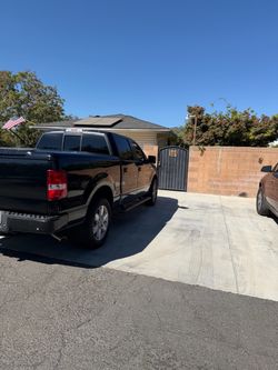 2007 Ford F-150