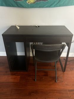 Desk