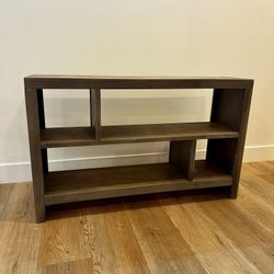 Storage Shelf