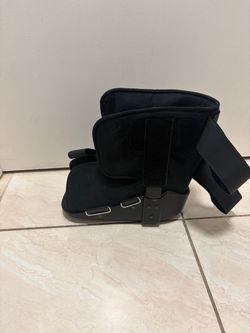 Ankle Boot