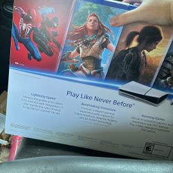 Brand New Never Been Opened Ps5 With Receipt. 