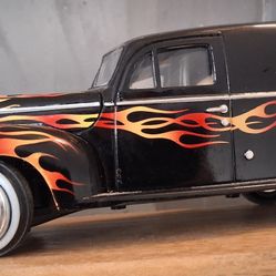 TOY 1940 FORD SEDAN