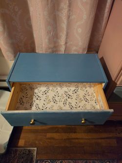 IKEA three drawers