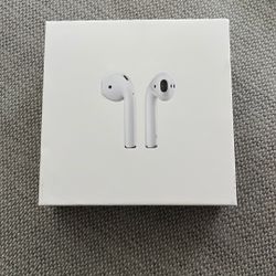 Air Pods 