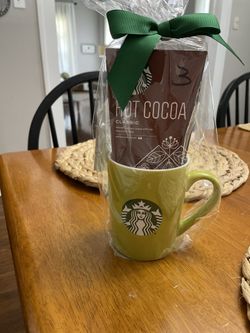 Starbucks Mug
