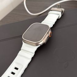 Apple Watch Ultra