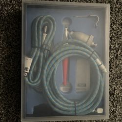 Airbrush Kit