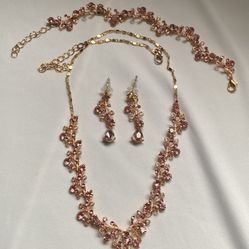 Jewelry set