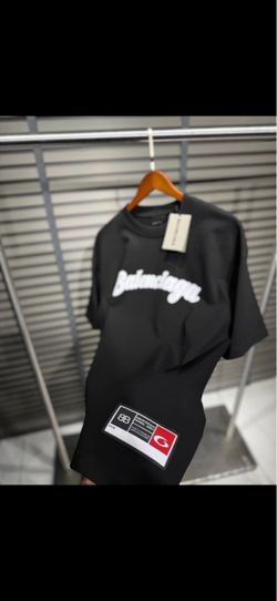 Balenciaga T shirt