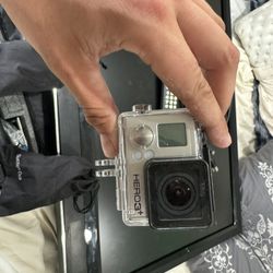GoPro Hero3 