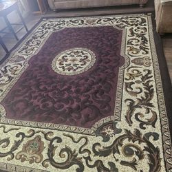 Iranian Carpet 