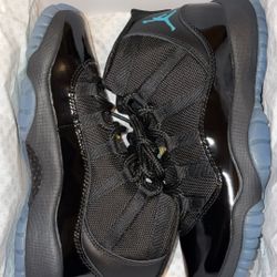 Jordan 4 Black Cat Jordan 11 Gamma 7Y