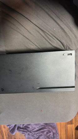 Xbox series x used