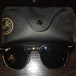 Ray-Ban Sunglasses 