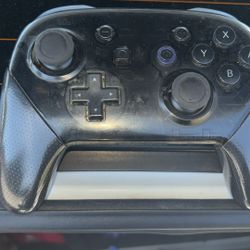 Nintendo Switch  Controller 