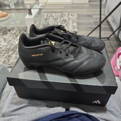 Adidas Soccer Cleats