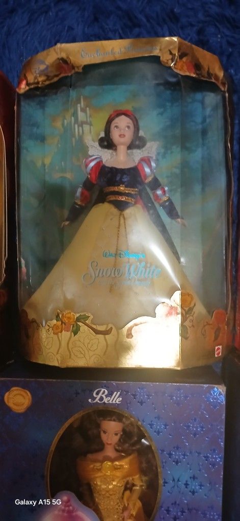 Snow White * The 60th Anniversary