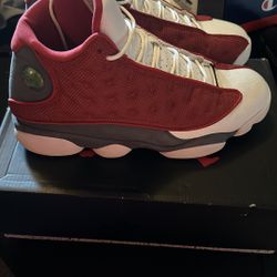 Jordan 13
