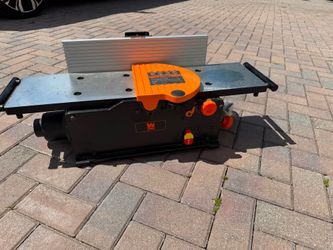 Wen 10 Amp Jointer