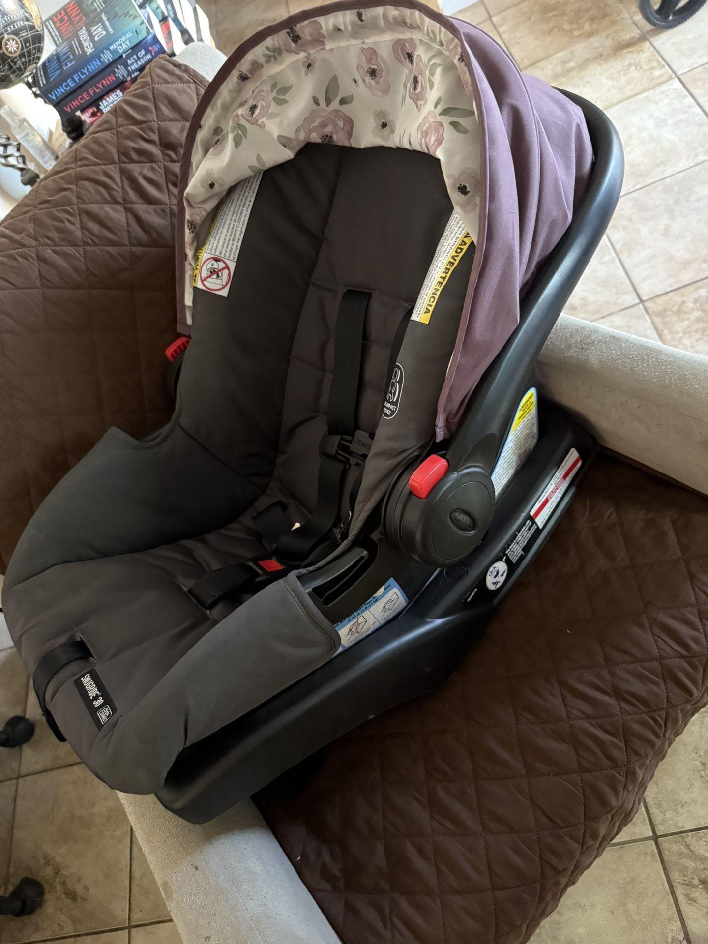 Car Seat