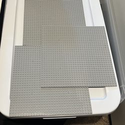Lego Sheets 