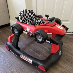 Baby Walker