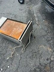 Food Truck Equipment