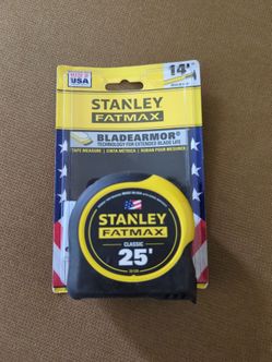 Tape measure