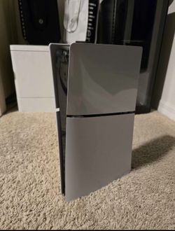 Ps5 Slim Digital