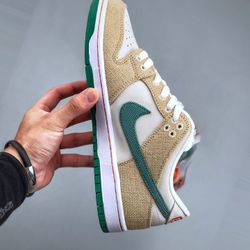 Nike Sb Dunk ow Jarrits