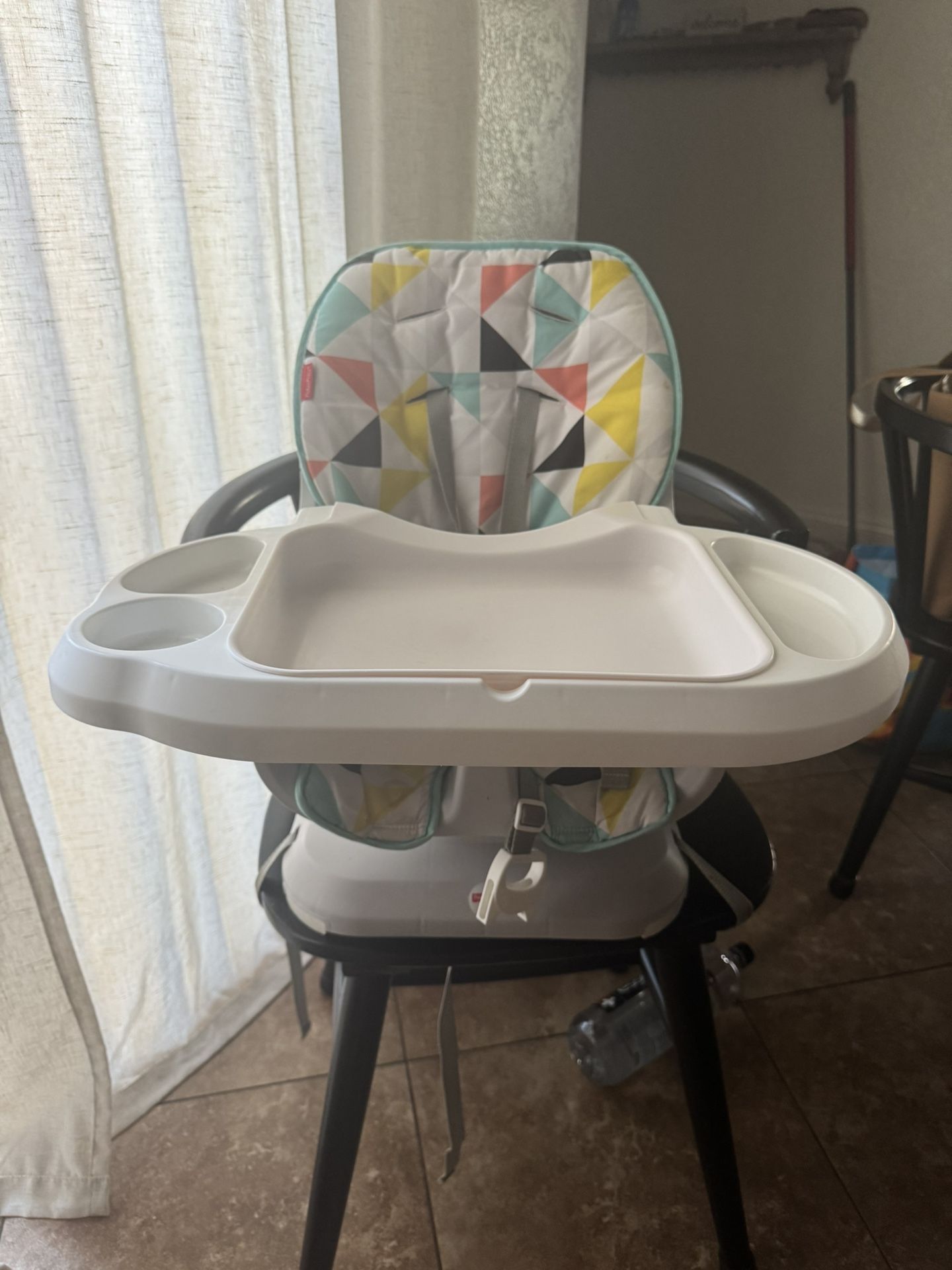 Booster Feeding Chair